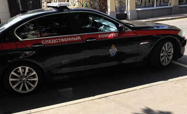 Задушенную женщину нашли в мусорном контейнере Москвы