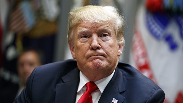 Команда Трампа тает на глазах. Почему ушли все эти люди