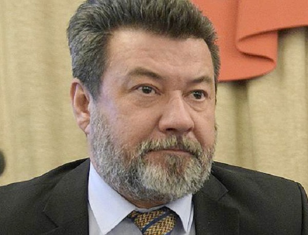 Силовика Валиулина сдала жена