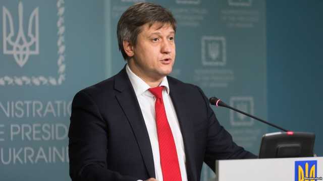 Продана и Насирова защитят “крышующие люди”, считает Данилюк