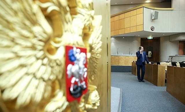 В Госдуме и Совфеде предложили штрафовать СМИ за публикацию «недостоверных новостей»
