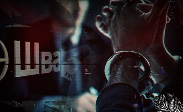 Тот еще кадр! Холдинг «Швабе» консультируется с уголовником, обокравшим компанию