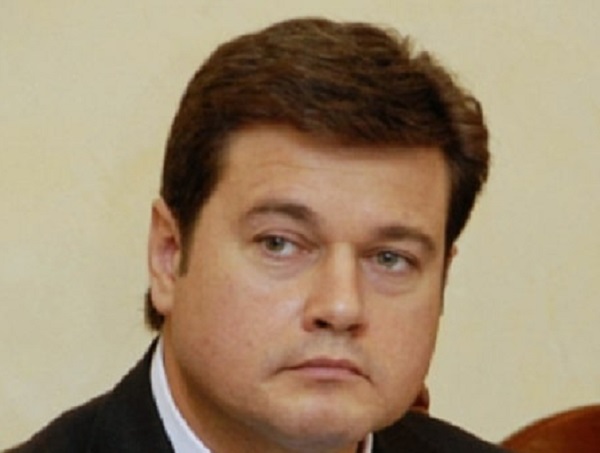 Бондик Виктор: аммиачные схемы трех президентов. Часть 2