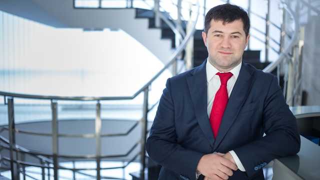 Восстановительные процессы: что и кто стоит за попыткой Романа Насирова вернуться в ГФС
