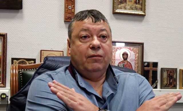 Дочь Михася — вся в отца