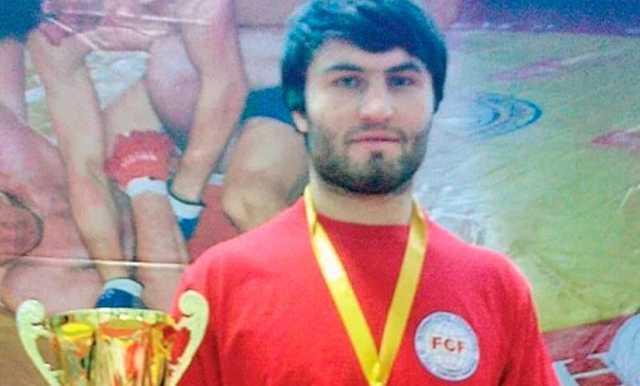 В Махачкале арестован экс-чемпион мира по рукопашному бою, подозреваемый в убийстве сотрудника Нацгвардии