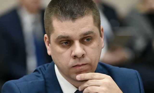 Подозреваемый во взяточничестве вице-губернатор Псковской области получил вид на жительство в Эстонии