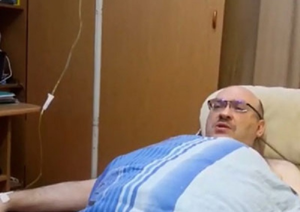 Василий Шаталов устал ждать приговора