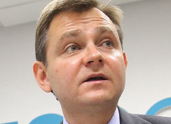 Лаосское авиабарахло для Медведева, Матвиенко и Володина