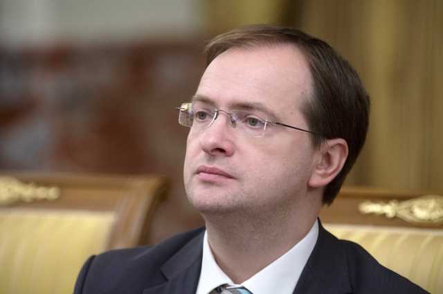 Интересное кино: "Яблоко" нашло распил и блат у Мединского