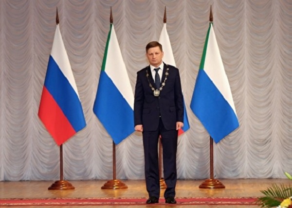Выбор для глав регионов: давление силовиков или добровольная отставка