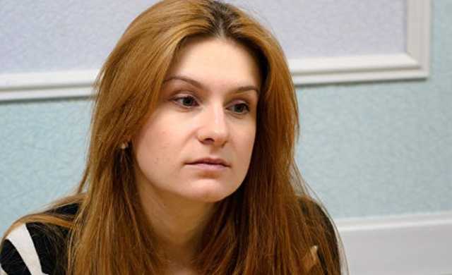 Мария Бутина даст показания по другому делу