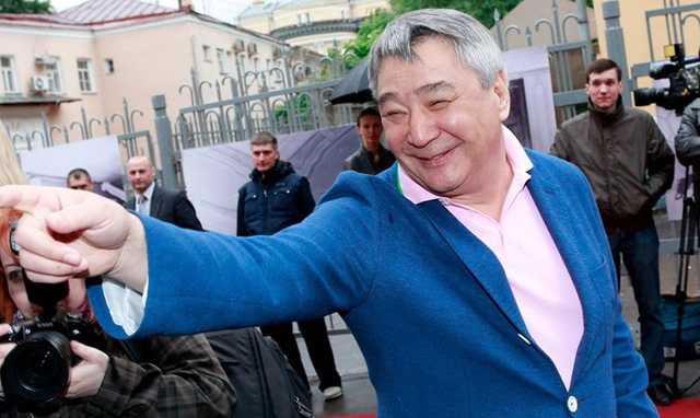 Тайванчик подал в суд на бывшую жену
