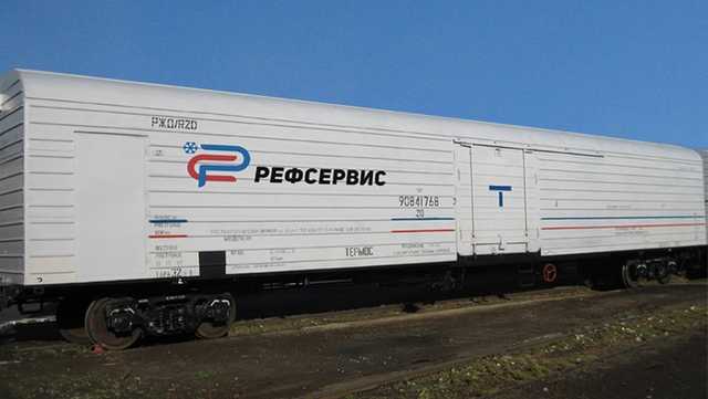 Махмудов пошел "рефрижераторной" тропой?