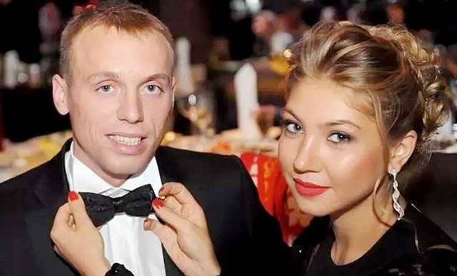 Капитана «Спартака» Глушакова полиция вызвала на допрос после жалобы его жены на угрозы