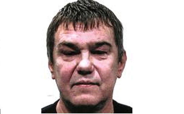 Смотрящий по Новосибирску вор в законе Клим