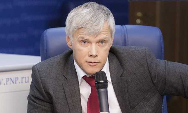 Человек-мерседес Валерий Гартунг: популист со «свечным заводиком»?