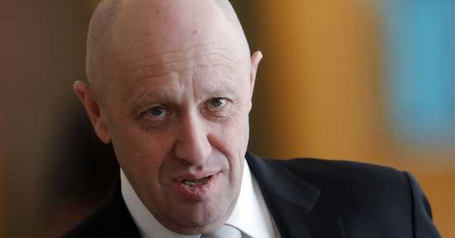 Кремлевский повар Евгений Пригожин распробовал суданскую кухню