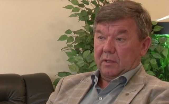 Дипломат Кривонос скупал недвижимость в Ялте — НАПК