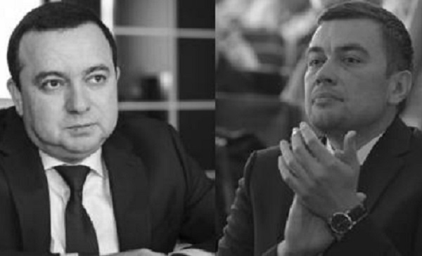 Большие «разборки» в Кабинете министров. Кто подставил Алексея Кудрявцева