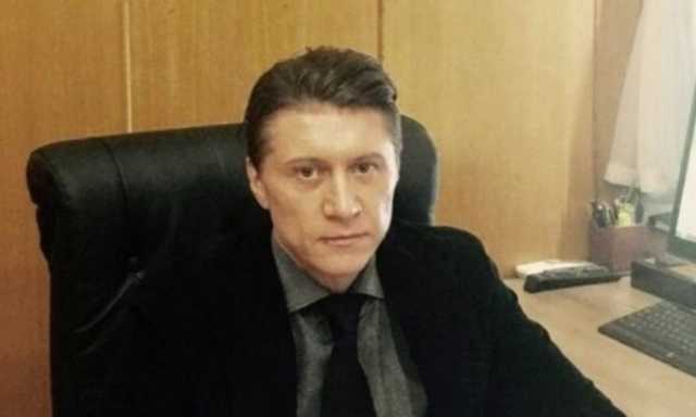 В Симферополе нашли мертвым бывшего председателя районного суда