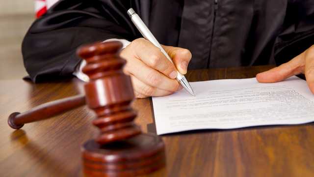В Уфе судья и прокурор избили адвоката - источник