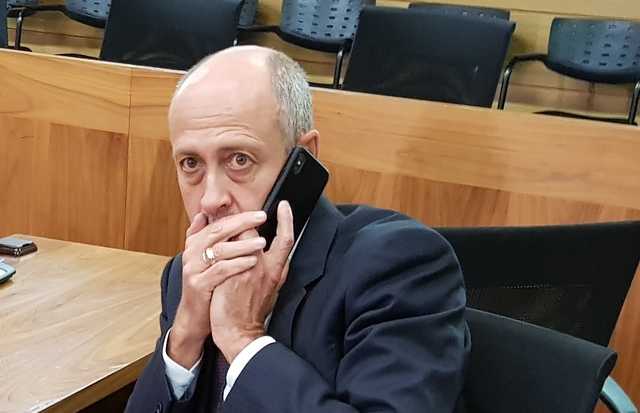 Олег Буров сменил Андриса Америкса на посту вице-мэра. Байба Брока поздравляет избранника