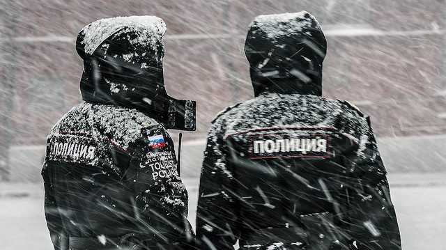 Майор влип в Stories