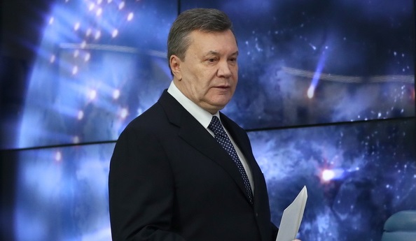 Заморозили деньги: Швейцария нанесла новый "удар" по семье Януковича