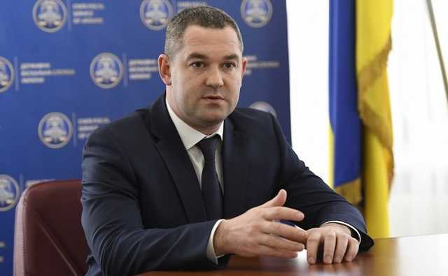 Экс-глава фискальной службы Продан живет в шикарной квартире сестры-продавщицы