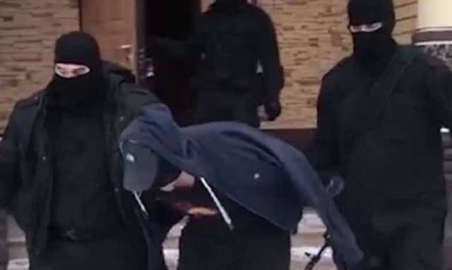 В Подмосковье задержали банду угонщиков элитных автомобилей