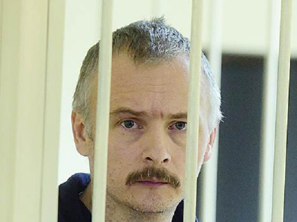 Известный "решала" Юрий Тимченко не нарешал обмен тюрьмы на ипотеку