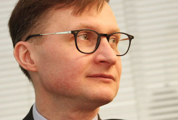 Николай Галушин максимально дистанцировался от Дмитрия Рогозина