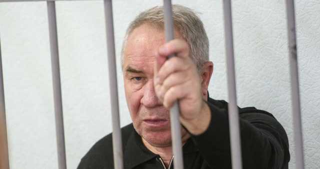 На Урале по доносу начальника ОБЭП арестовали адвоката