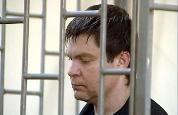 Суд отказал потерпевшим по делу Цапка в выплате $6 млн компенсации ущерба