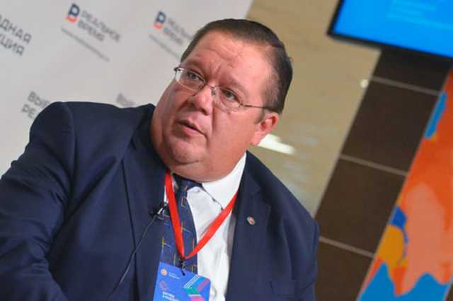 Советник премьер-министра Дагестана найден мертвым в гостиничном номере
