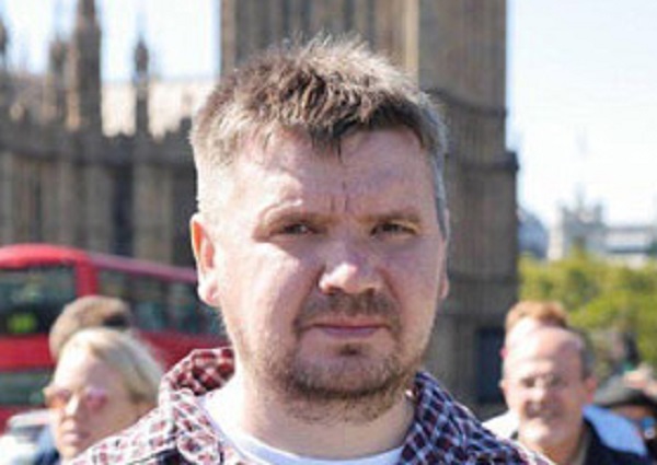 Лондон не выдаст Алексея Шматко
