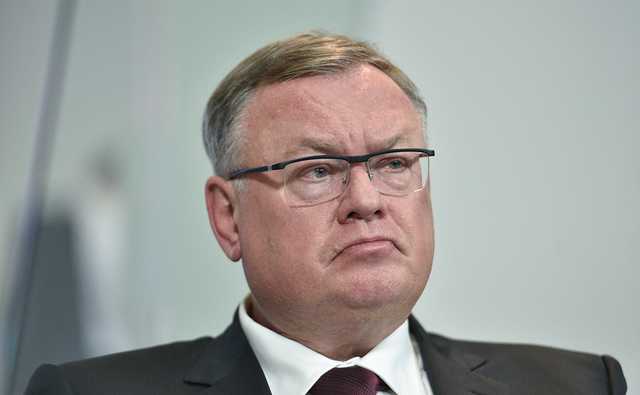 Костин забирает у Ананьева «Техносерв»