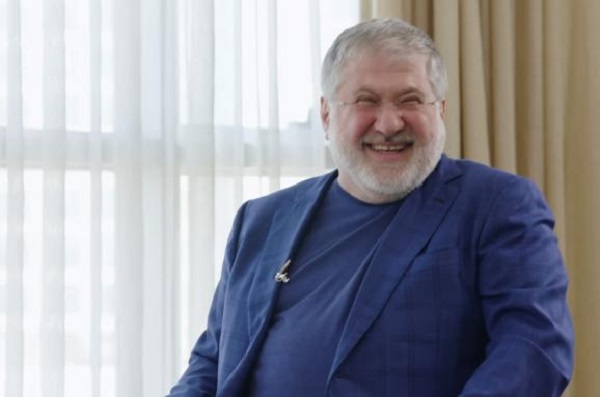 Коломойский приготовил «ответку» для «Укрнафты»