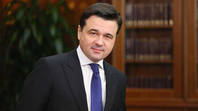 «Руссобанк» погубил сват Андрей Воробьев