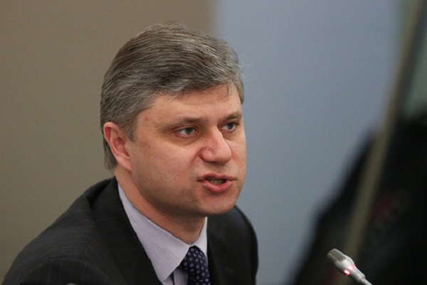Человек Белозерова Сергей Виленский потратил 2 миллиона на коррупционный джип