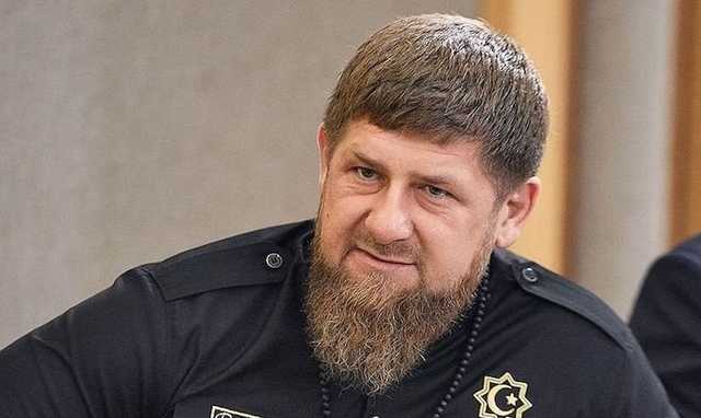 «Я не такого уровня человек»: Кадыров не планирует занимать пост федерального чиновника