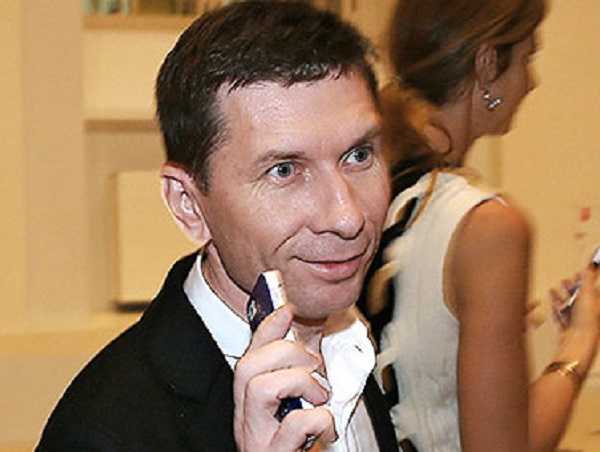 Александр Федотов считает присвоенные 170 млн «дружеской инвестицией»