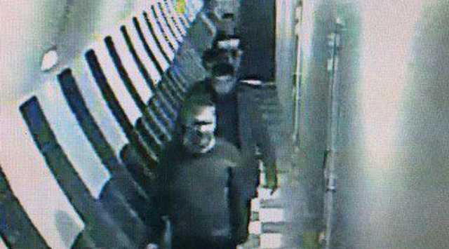 Полиция отказалась возбуждать дело после жестокого избиения Гуфа охранниками миллиардера