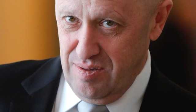 Структуры «повара Путина» Пригожина построят судейский квартал в Петербурге за 35,7 млрд рублей