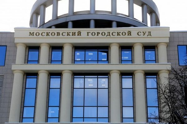 Председатель Мосгорсуда заявила, что следователи разучились собирать доказательства