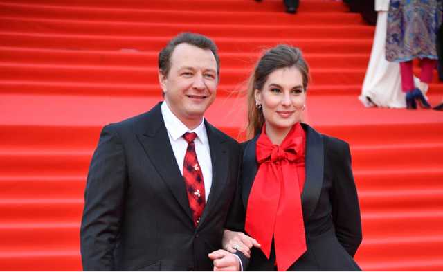 Марат Башаров снова избил жену