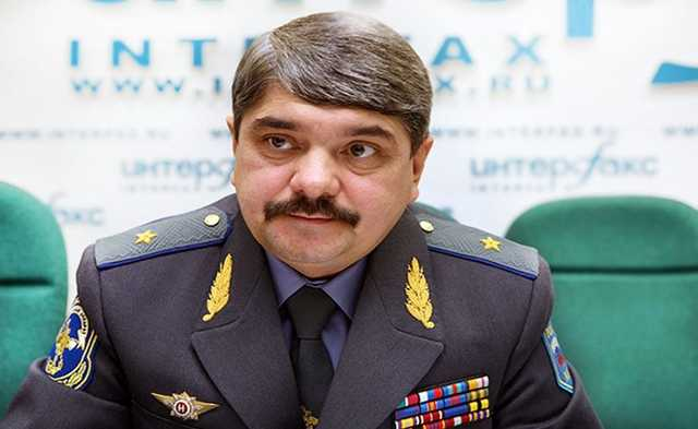 Главный теневик МВД и Владимир Палихата