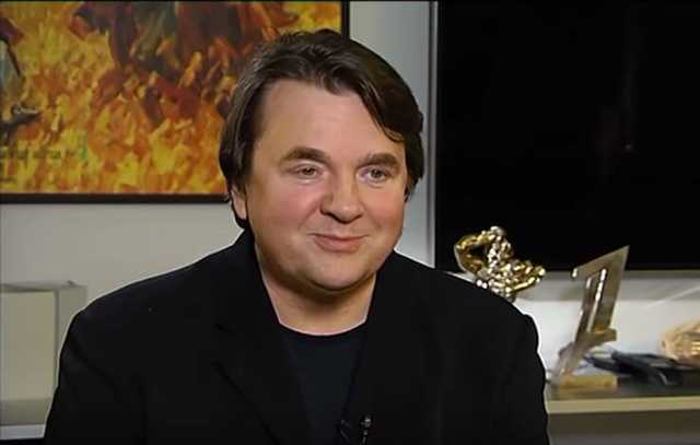 Константин Эрнст не платит «Останкино»