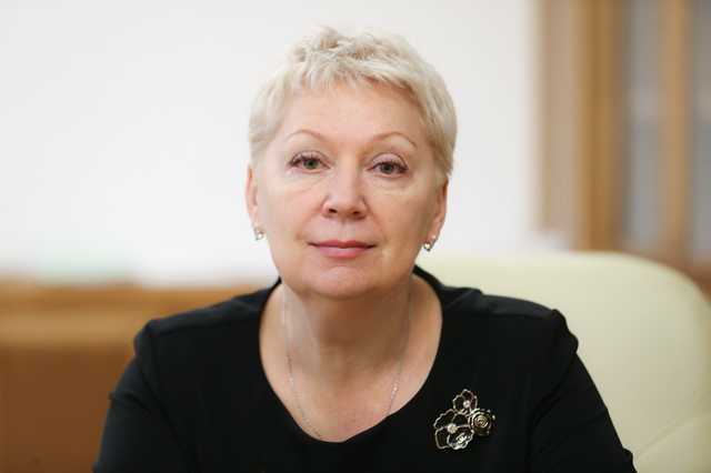 «Список Ульяхиной»